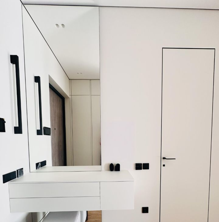 Аренда 2-к квартиры на Фестивальная улица, 15К4, метро Водный стадион, г. Москва