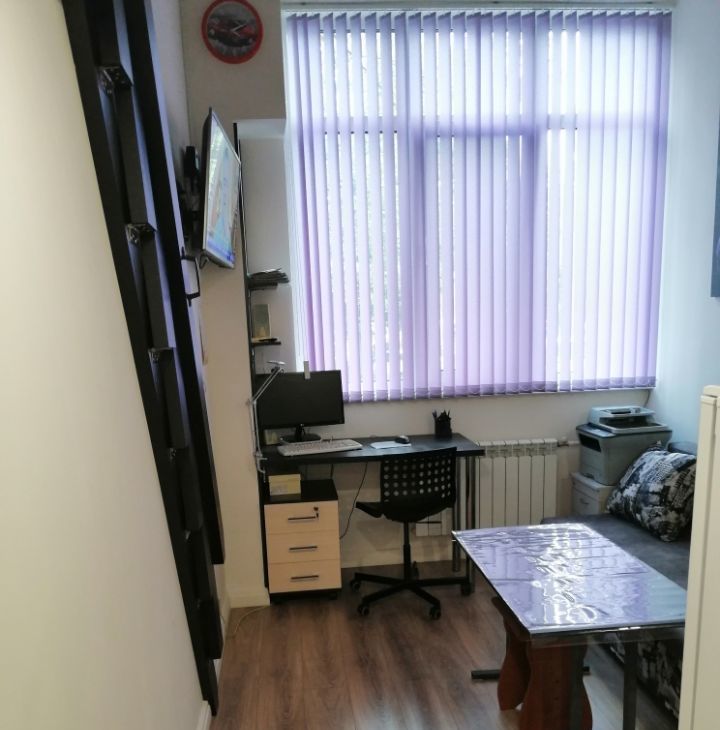 Сдается 1к квартира на Херсонская улица, 41А, метро Калужская, г. Москва