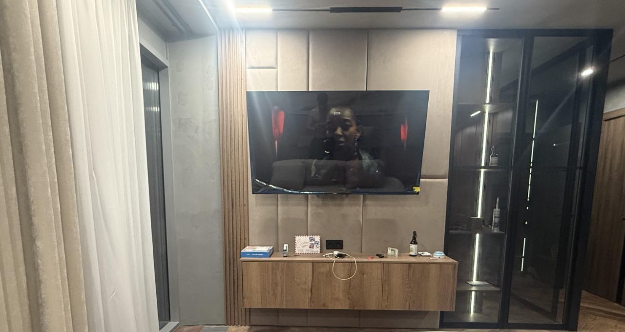 Сдается двухкомнатная квартира на Севастопольский проспект, 22А, г. Москва