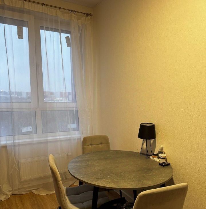 Снять 1-к квартиру на проспект Куприна, 30к9, метро Бунинская аллея, г. Москва