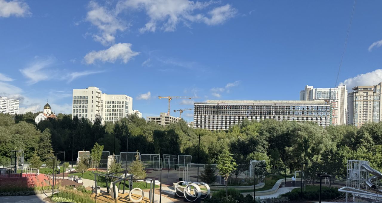 Аренда 2-к квартиры на проспект Генерала Дорохова, 49, г. Москва