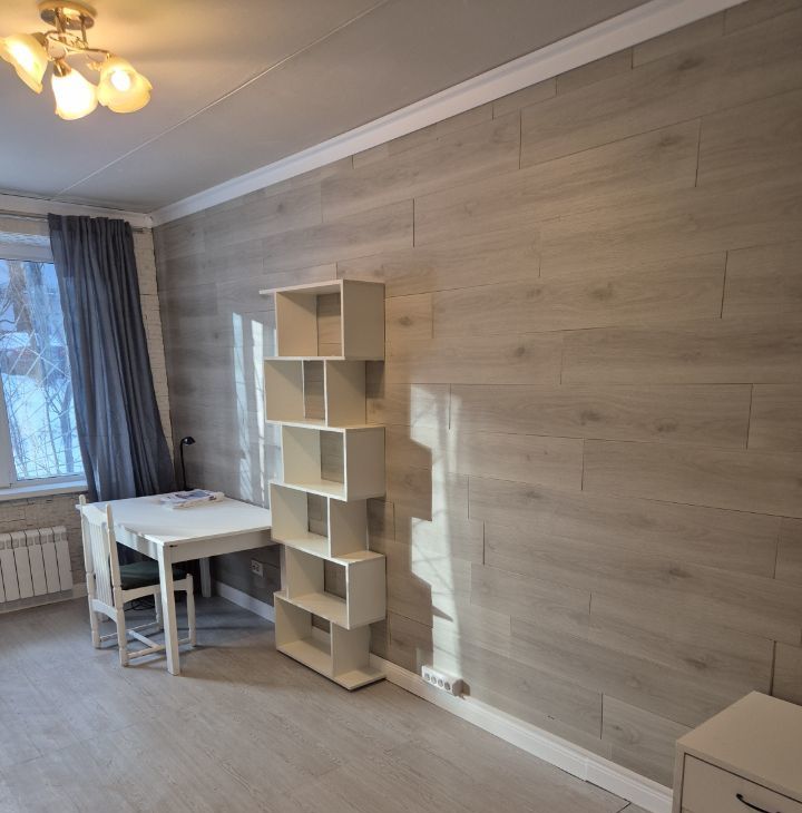 Сдается 1к квартира на Керченская улица, 18, метро Севастопольская, г. Москва