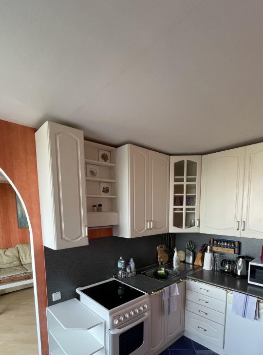 Сдам двухкомнатную квартиру на улица Академика Волгина, 5, метро Калужская, г. Москва