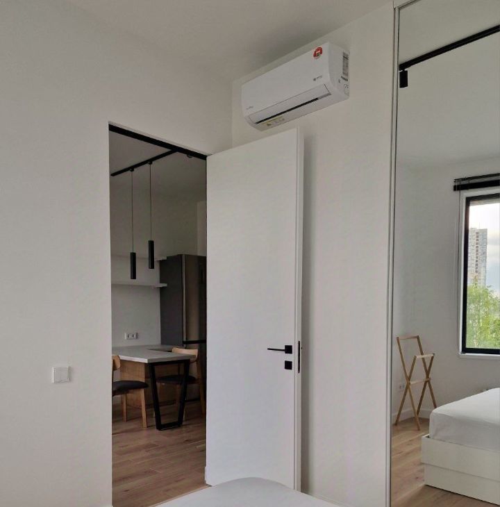 Сдам 2х-комнатную квартиру на Нагатинская набережная, 10А, метро Коломенская, г. Москва