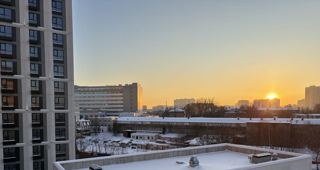 Аренда 2-комнатной квартиры на улица Годовикова, 11к5, метро ВДНХ, г. Москва