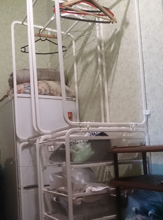 Аренда 1-комнатной квартиры на Ягодная улица, 8к1, метро Домодедовская, г. Москва