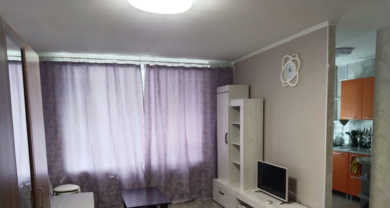 Сдам 1-к квартиру на улица Алабяна, 19К2, метро Зорге, г. Москва