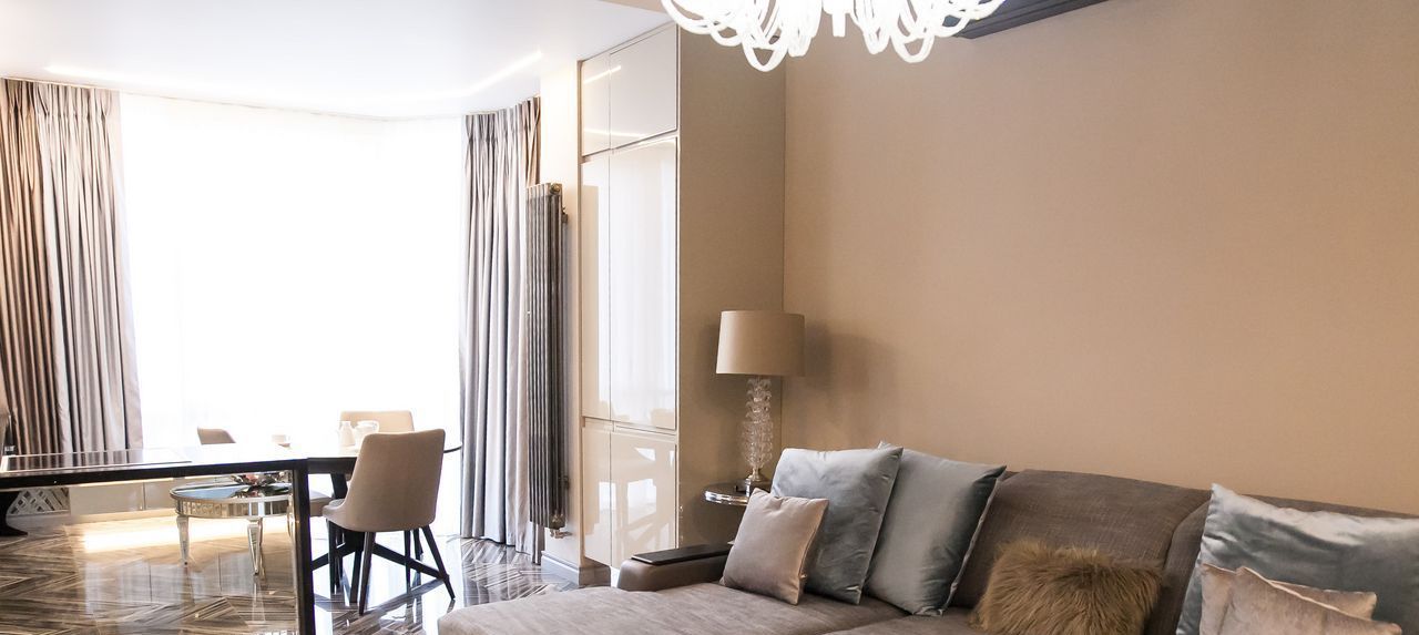 Сдается 2к квартира на Мосфильмовская улица, 88к2с7, метро Ломоносовский проспект, г. Москва