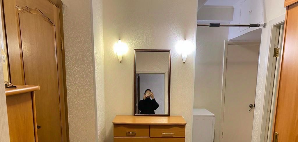 Сдается 2к квартира на Щелковское шоссе, 15, метро Черкизовская, г. Москва