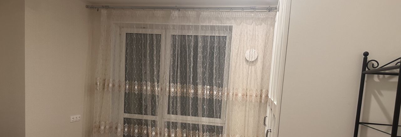 Аренда однокомнатной квартиры на Ушаковская набережная, 1к4, г. Санкт-Петербург