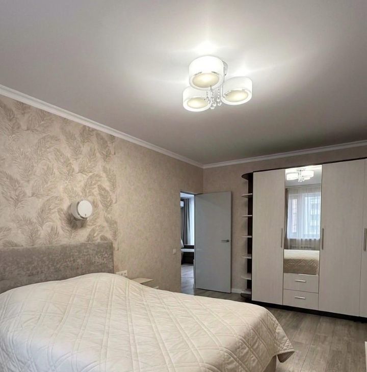 Сдается 3-к квартира на улица 1905 года, 19, метро Беговая, г. Москва