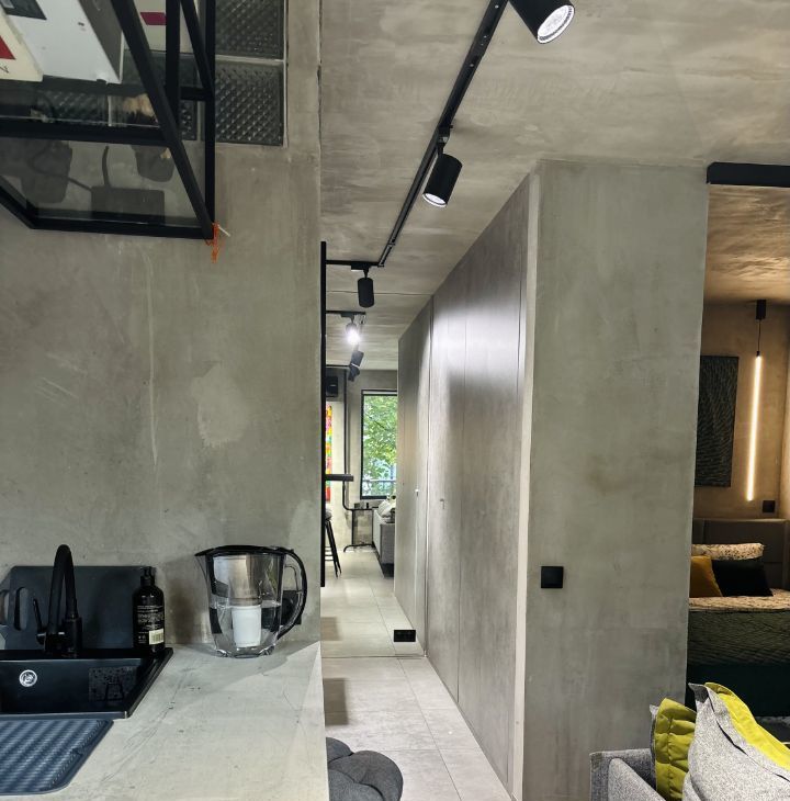 Сдаю 1-к квартиру на Костянский переулок, 10К1, метро Проспект Мира, г. Москва