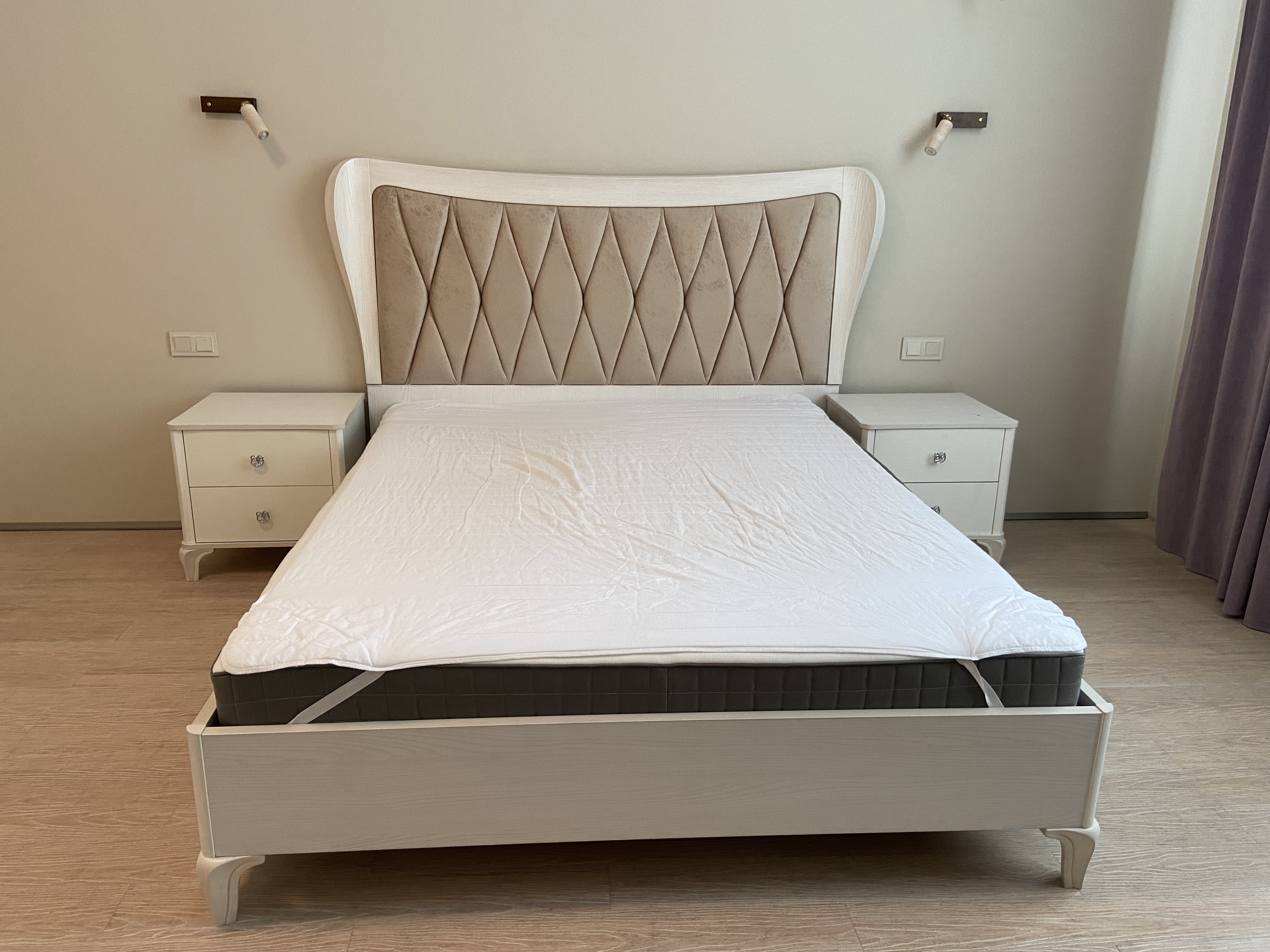 Сдается 2к квартира на г Москва, ул Сосинская, д 6, метро Крестьянская застава, г. Москва