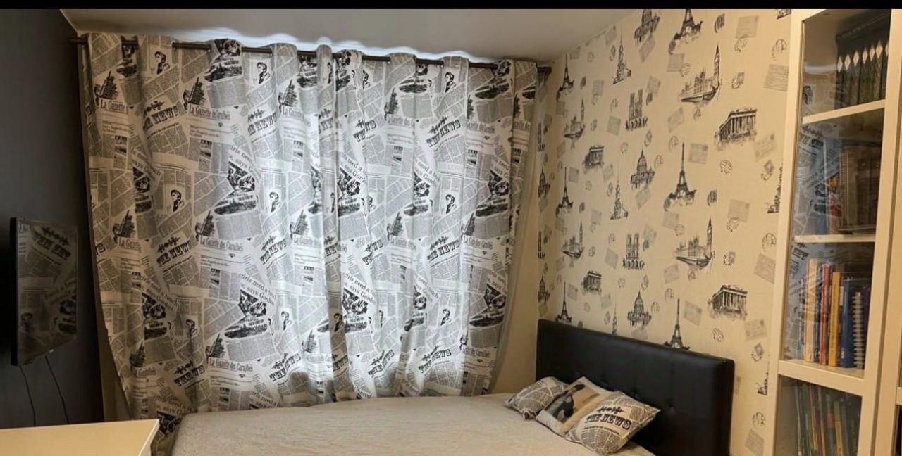 Сдаю 2-комнатную квартиру на улица Коштоянца, 3, метро Мичуринский проспект, г. Москва