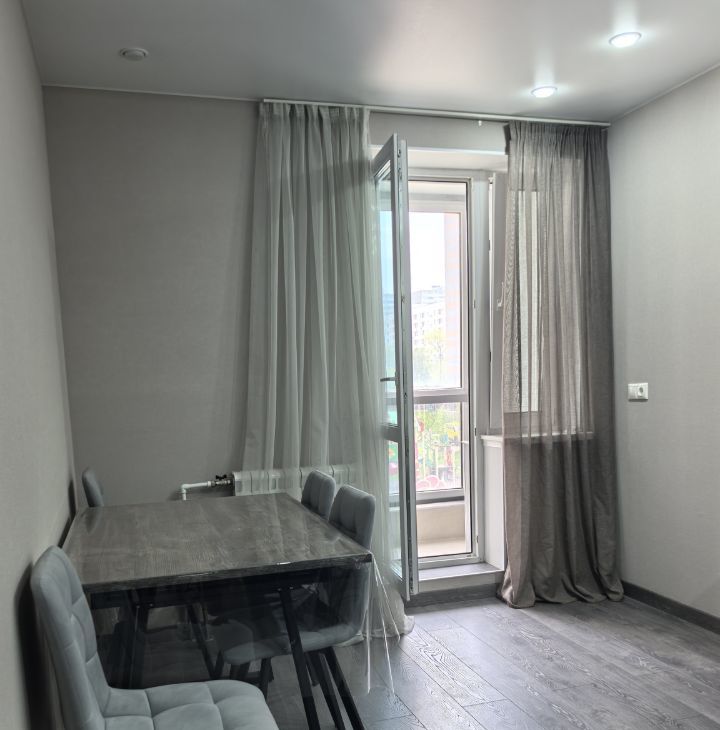 Аренда 2к квартиры на Нагатинская набережная, 10к1, метро Коломенская, г. Москва