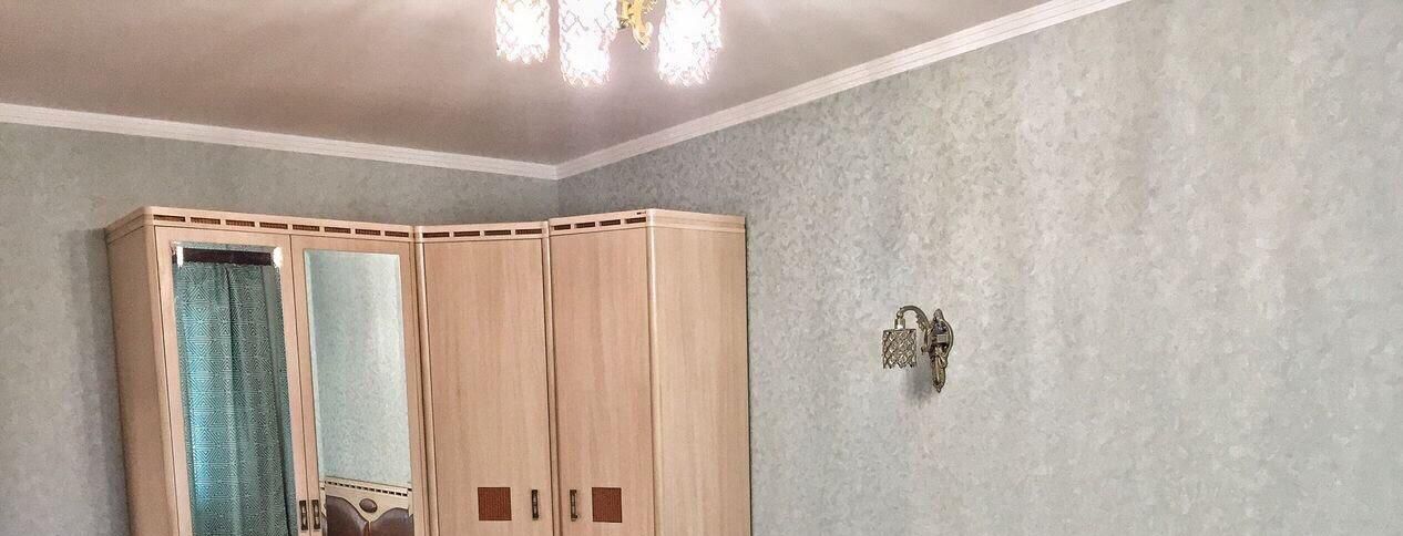 Сдам 3-комнатную квартиру на Рождественская улица, 33, метро Лухмановская, г. Москва