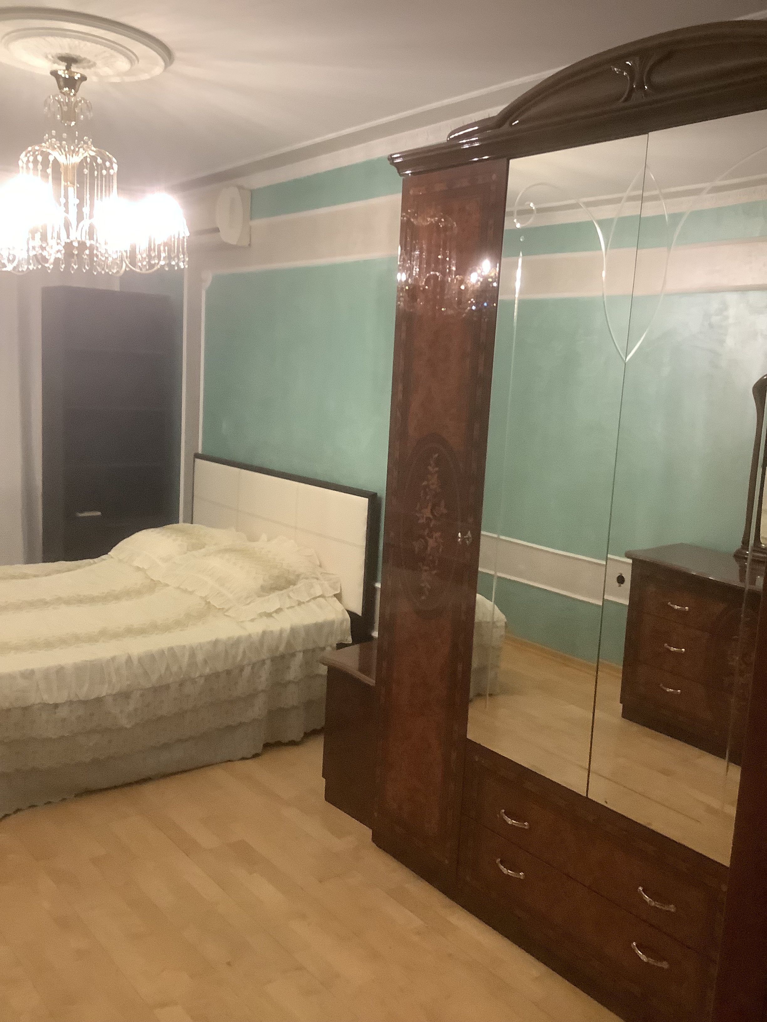 Снять двухкомнатную квартиру на г Москва, ул Ходынская, д 4, метро Беговая, г. Москва