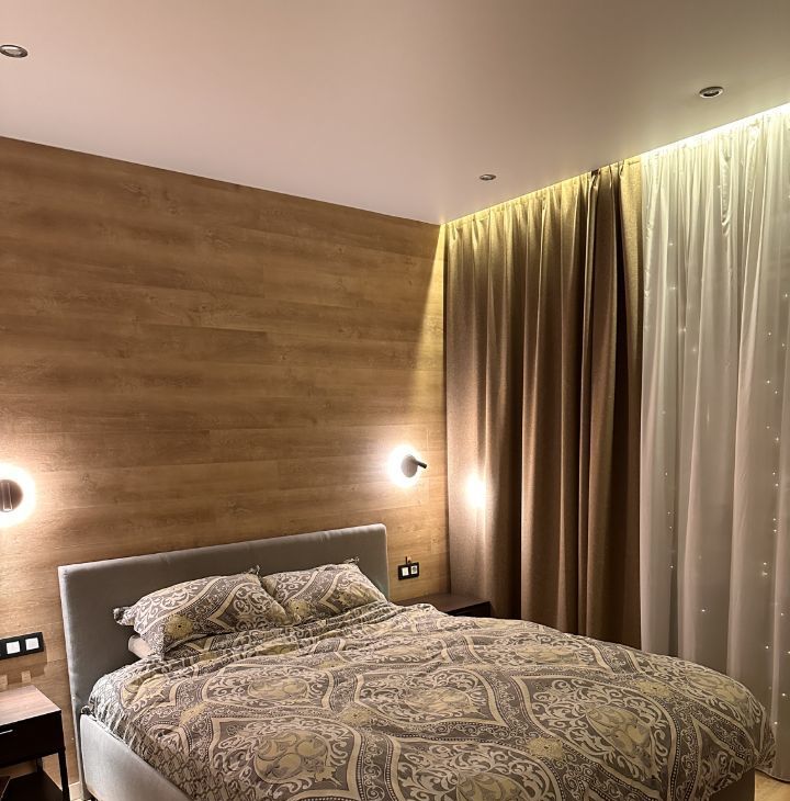 Аренда 2-к квартиры на Велозаводская улица, 11/1, метро Дубровка (Люблинская линия), г. Москва