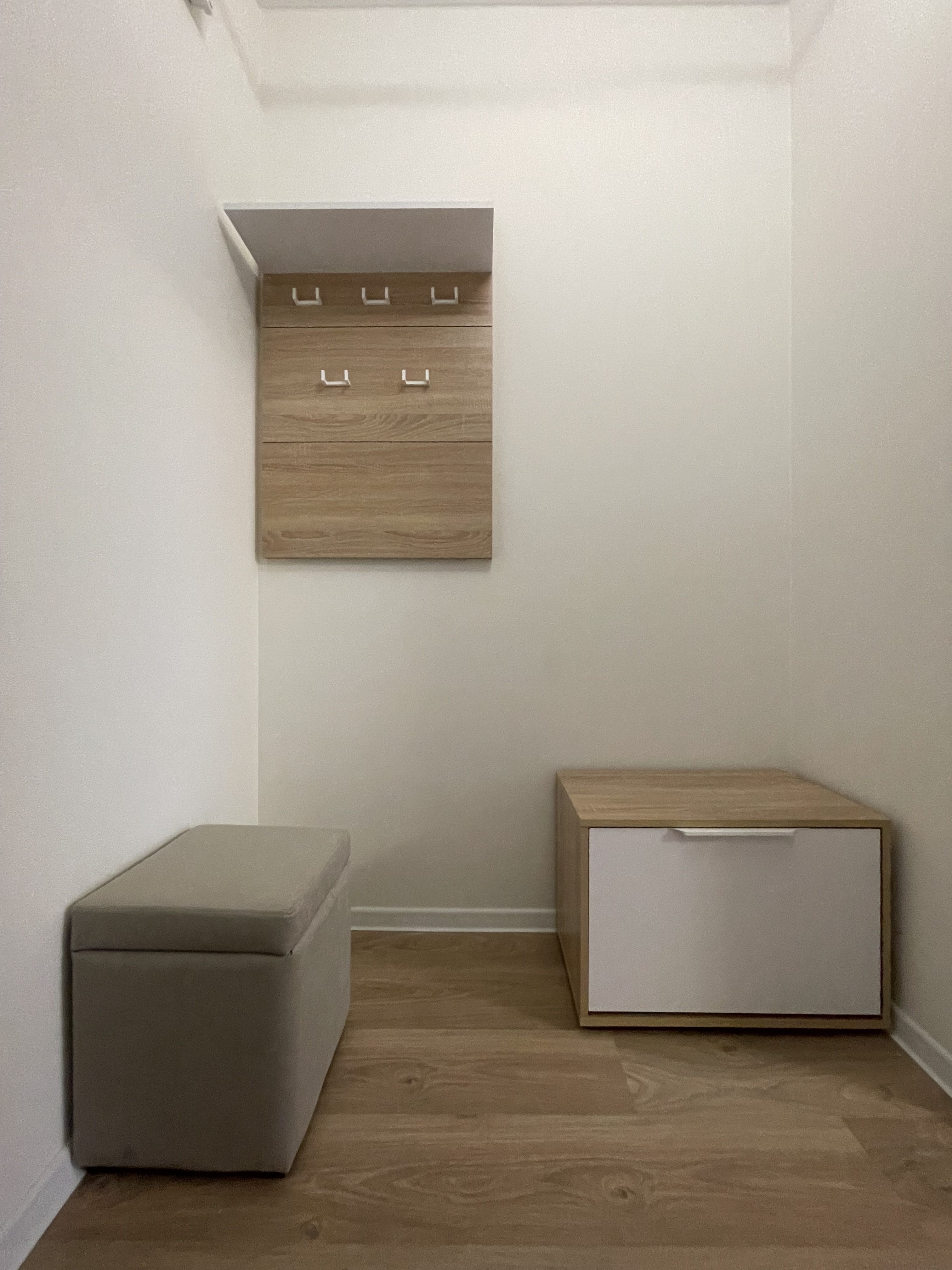 Снять 2-к квартиру на Московская обл, г Домодедово, село Ям, ул Мезенцева, д 14, метро Домодедовская, г. Москва