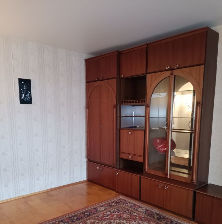 Аренда однокомнатной квартиры на Хорошевское шоссе, 11, метро ЦСКА, г. Москва