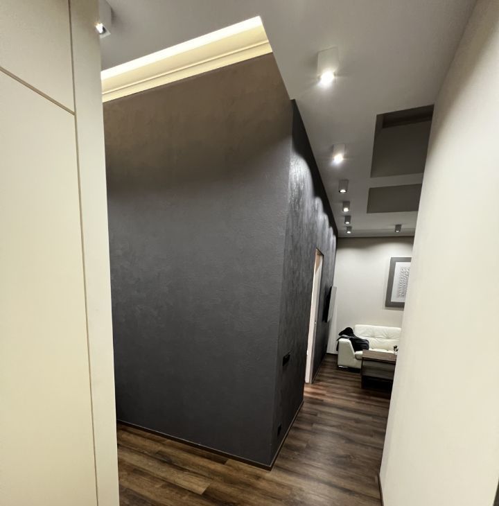 Аренда трехкомнатной квартиры на Автозаводская улица, 23С120, метро ЗИЛ, г. Москва
