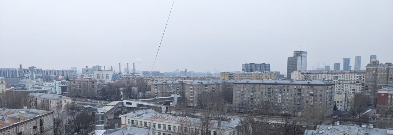 Сдаю 1-к квартиру на улица Сайкина, 6/5, метро Автозаводская (Замоскворецкая линия), г. Москва