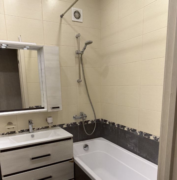 Сдам 3-к квартиру на Нагатинская набережная, 14К1, метро Автозаводская (Замоскворецкая линия), г. Москва