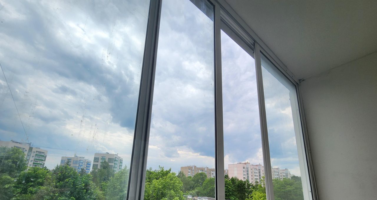 Сдам 1к квартиру на к419, г. Москва