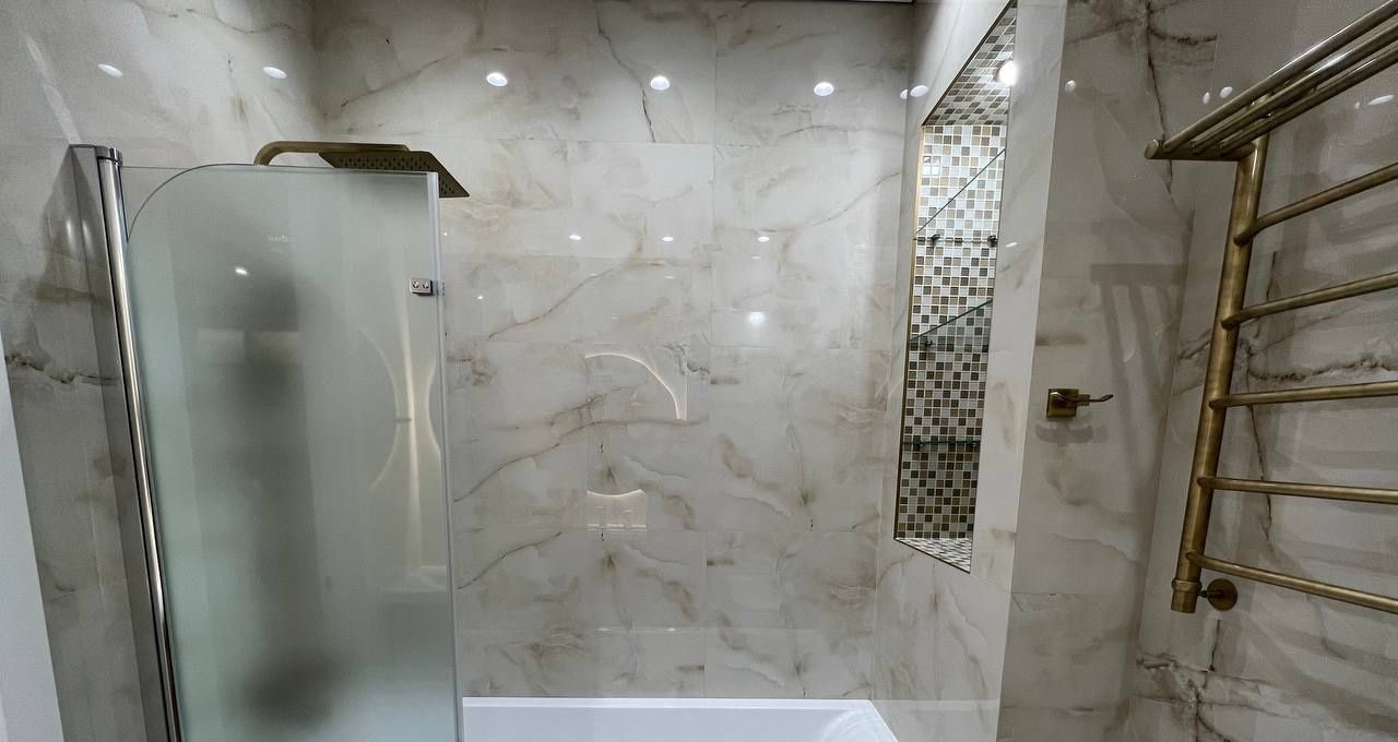 Снять 2х-комнатную квартиру на Багратионовский проезд, 5Ак1, метро Фили, г. Москва