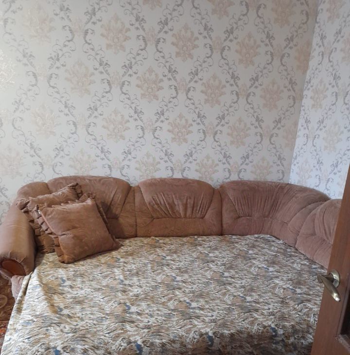 Аренда 1-комнатной квартиры на Трифоновская улица, 56, метро Марьина Роща, г. Москва