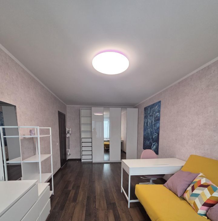 Сдается 1к квартира на улица Бестужевых, 12А, метро Свиблово, г. Москва