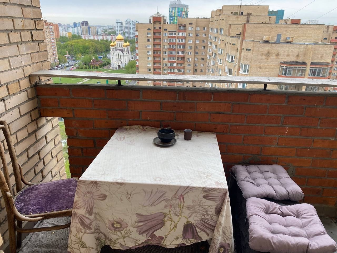 Аренда 4-к квартиры на г Москва, ул Профсоюзная, д 43 к 2, метро Профсоюзная, г. Москва