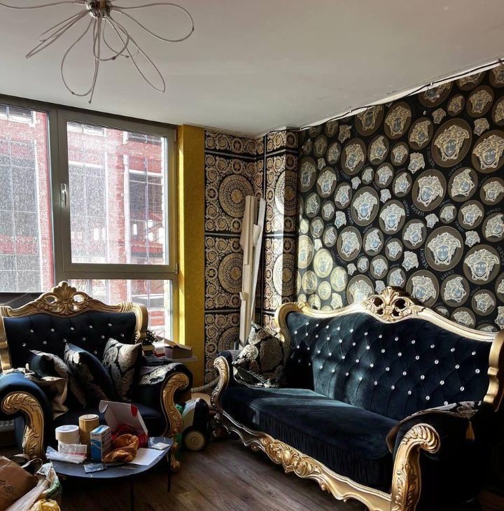 Аренда 3к квартиры на Верейская улица, 29С151, метро Кунцевская, г. Москва