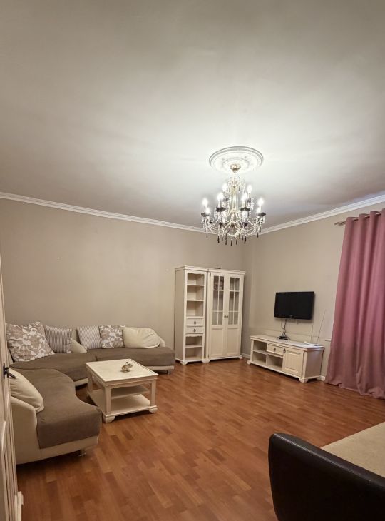 Снять 3-к квартиру на Шмитовский проезд, 13, метро Деловой центр (МЦК), г. Москва