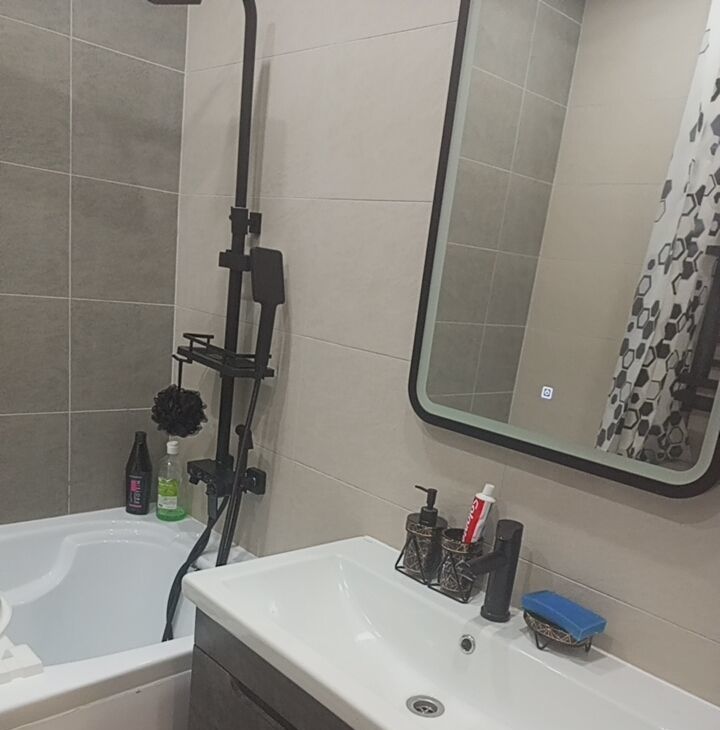 Аренда 2к квартиры на улица Чароитовая, 1к4, метро Коммунарка, г. Москва