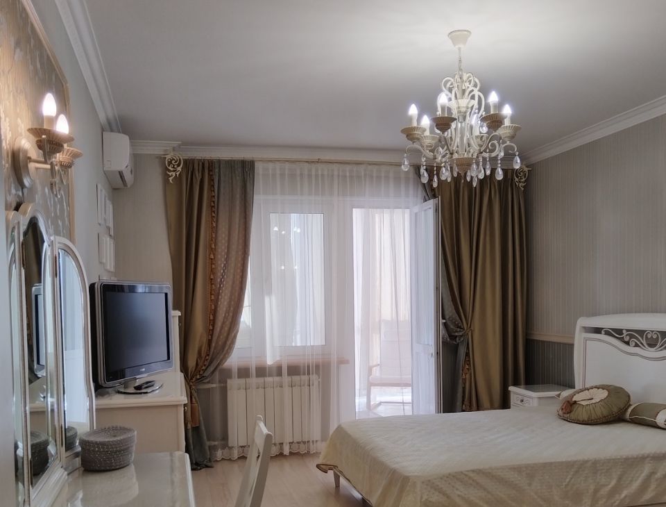 Сдам 1к квартиру на улица Вилиса Лациса, 17к1, метро Планерная, г. Москва