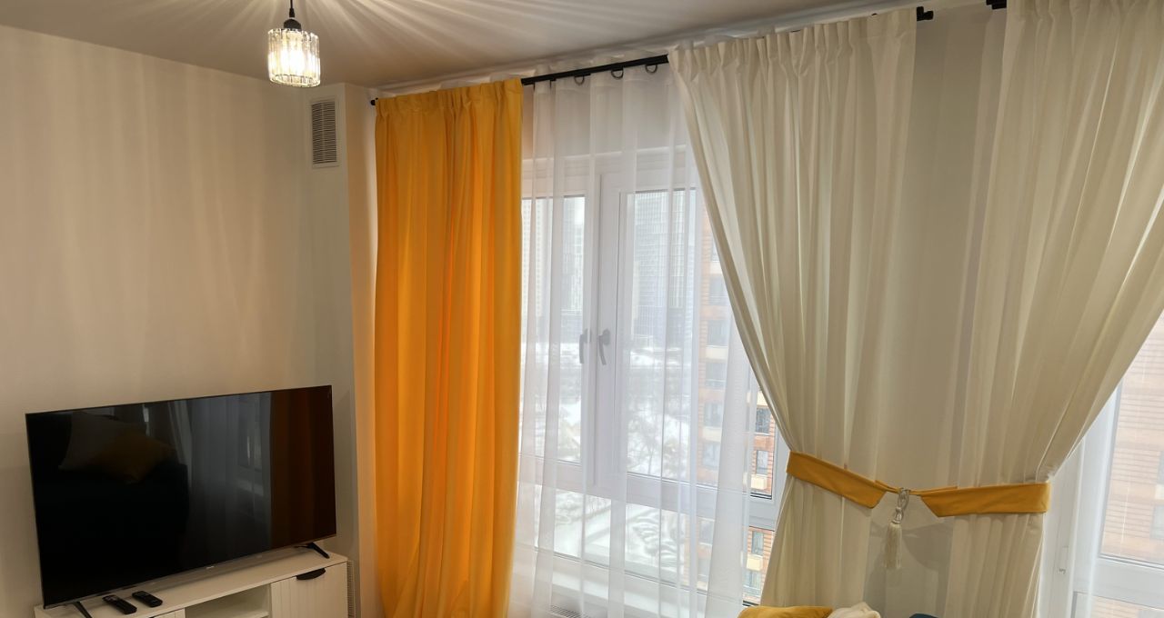 Аренда однокомнатной квартиры на Кронштадтский бульвар, 8к2, метро Коптево, г. Москва