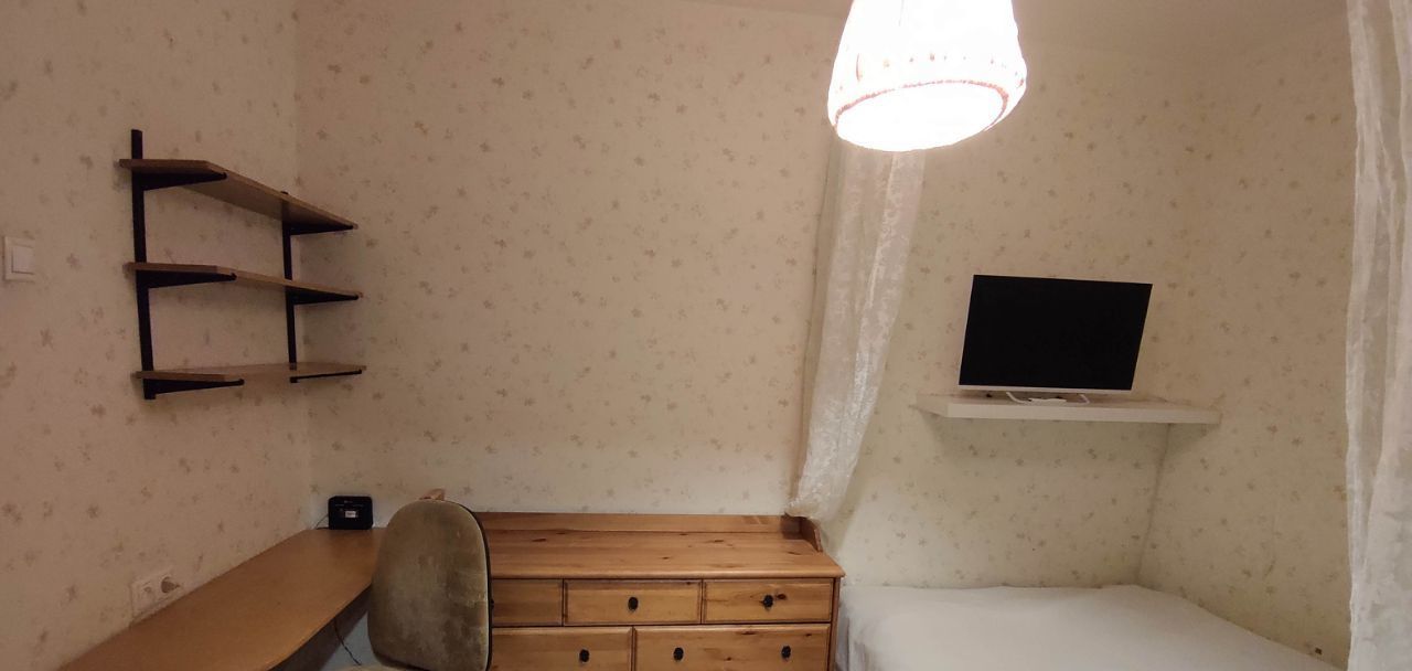 Сдаю 1-комнатную квартиру на улица Адмирала Лазарева, 57, метро Улица Горчакова, г. Москва