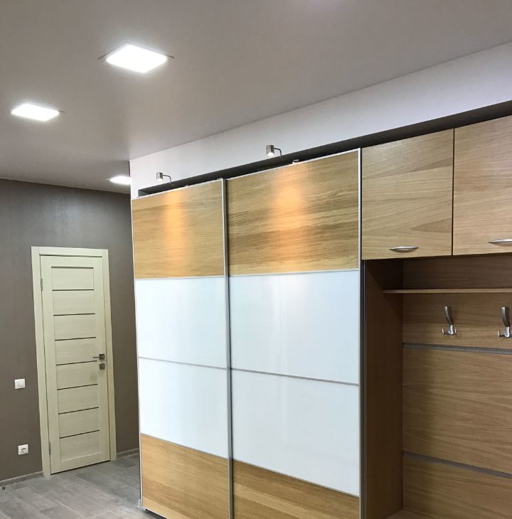 Аренда 4к квартиры на улица Мельникова, 3к5, метро Волгоградский проспект, г. Москва