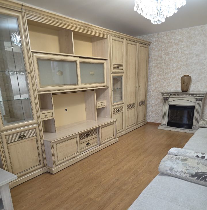 Сдам 2к квартиру на Малая Переяславская улица, 10, метро Марьина Роща, г. Москва