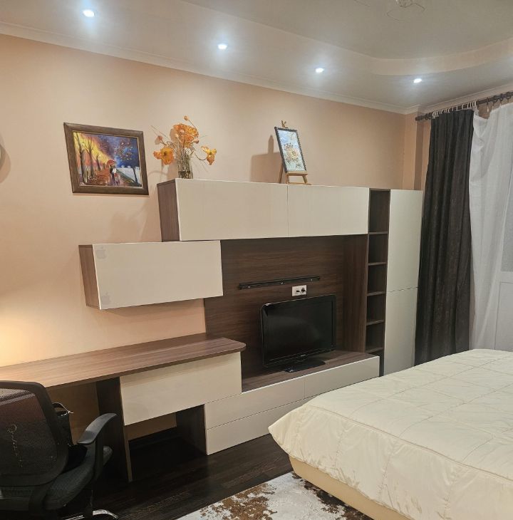 Сдам 1к квартиру на улица Академика Капицы, 18, метро Коньково, г. Москва