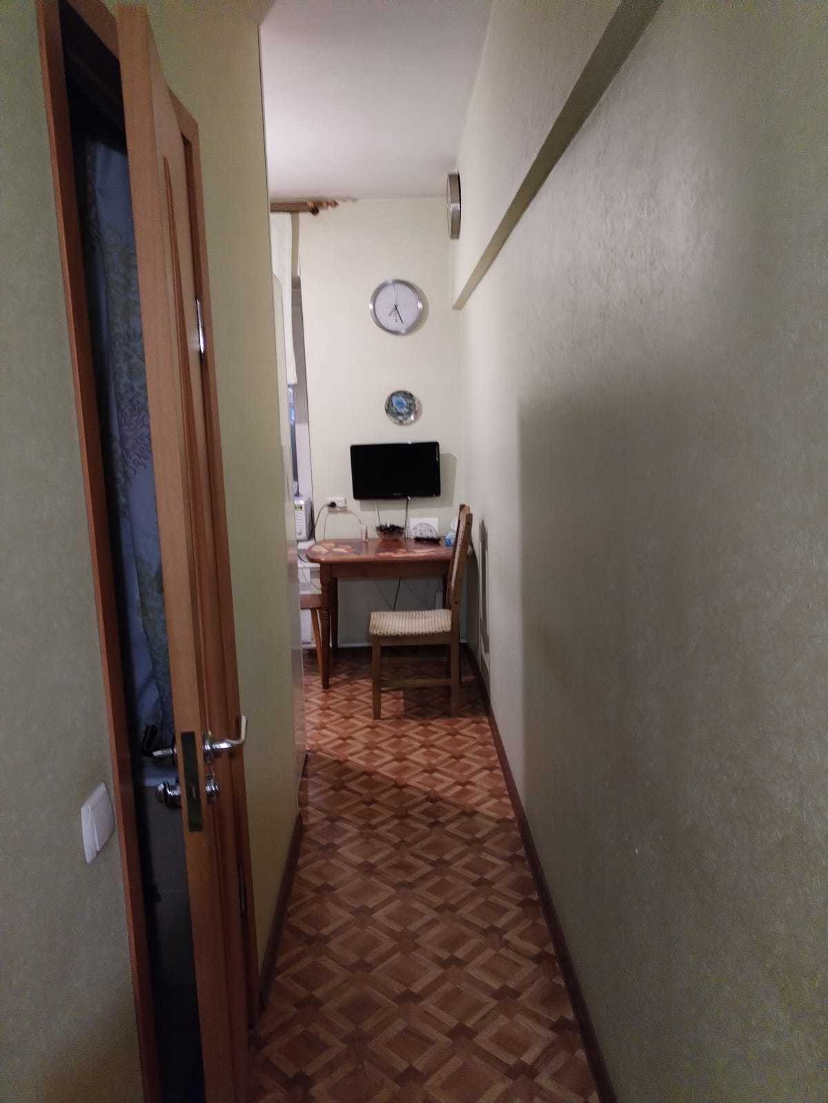 Сдается 2-к квартира на г Москва, Зоологический пер, д 4-6, кв 22, метро Баррикадная, г. Москва