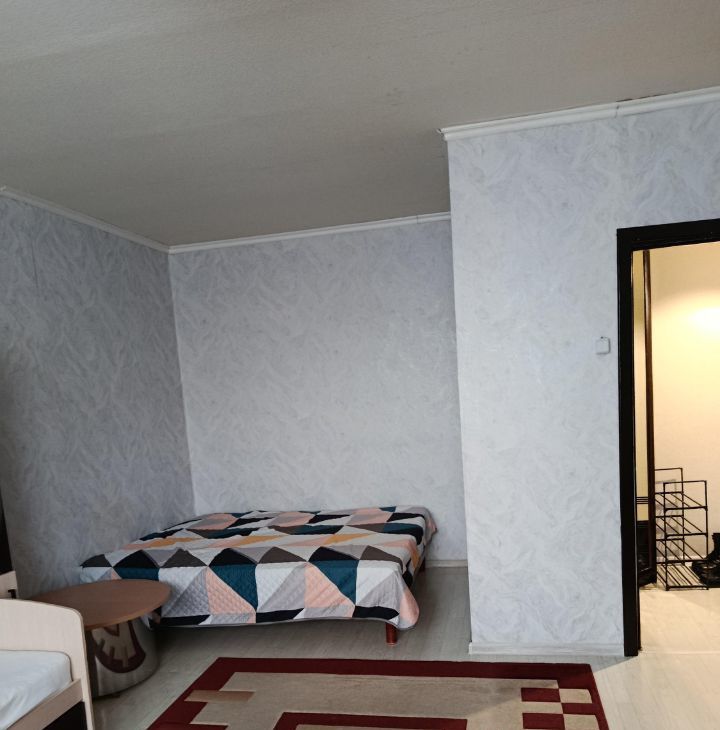 Аренда 1-к квартиры на улица Маршала Голованова, 17, метро Марьино, г. Москва