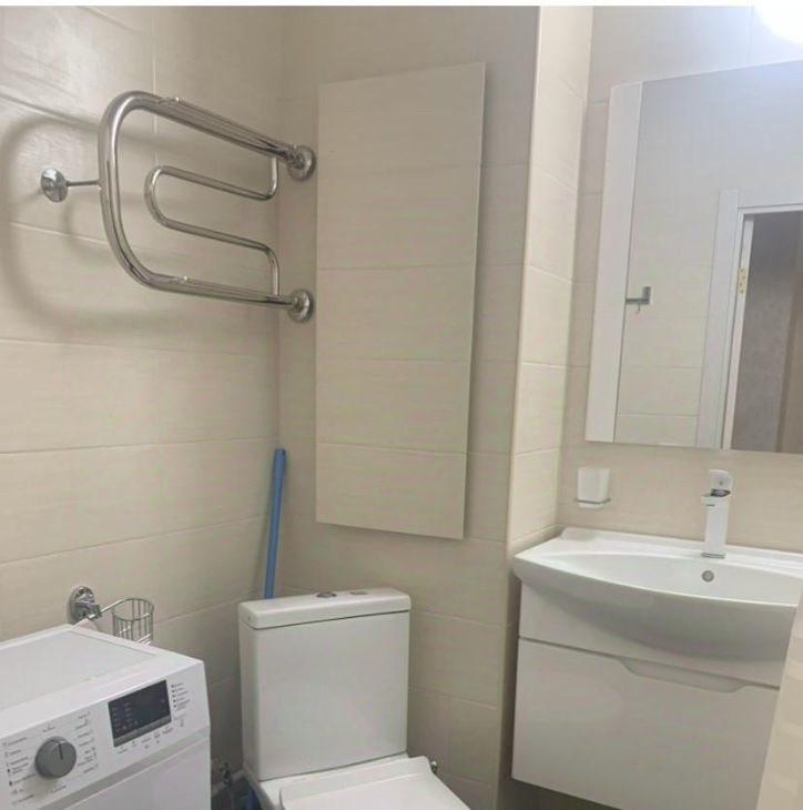 Сдам 1к квартиру на 9-я Северная линия, 25к1, г. Москва