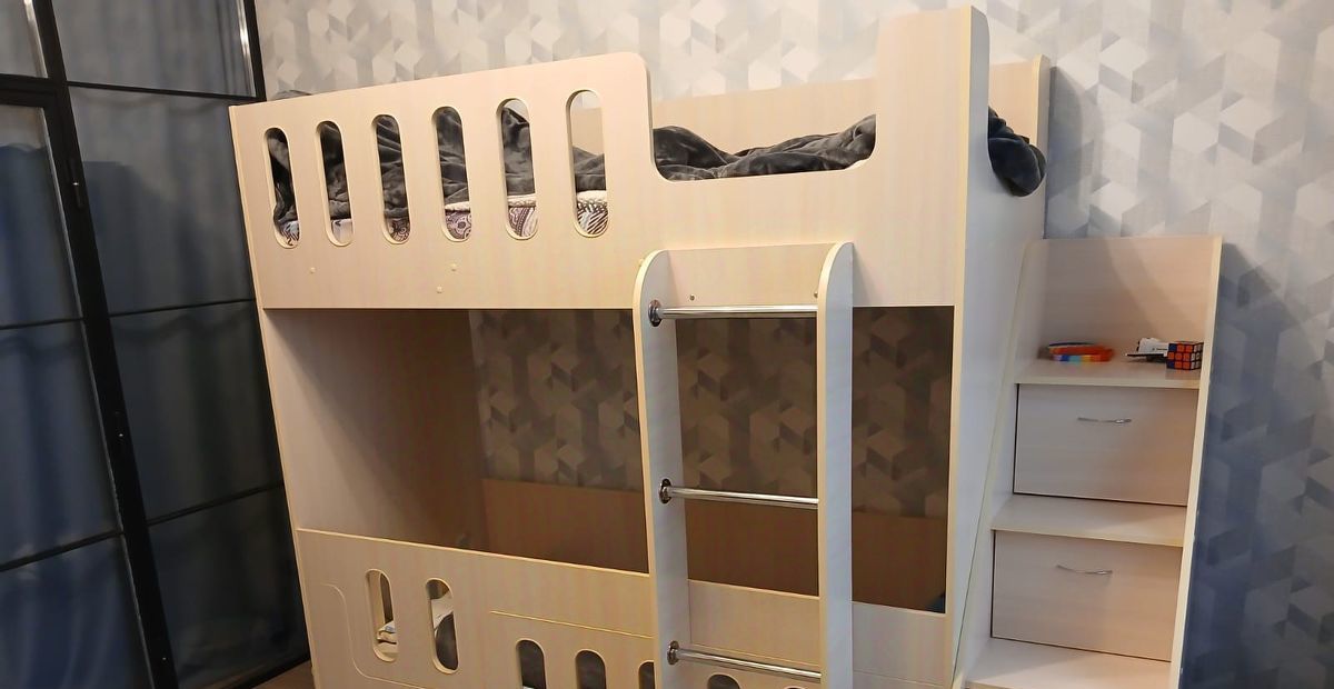 Аренда однокомнатной квартиры на улица Дыбенко, 7/1, метро Ховрино, г. Москва