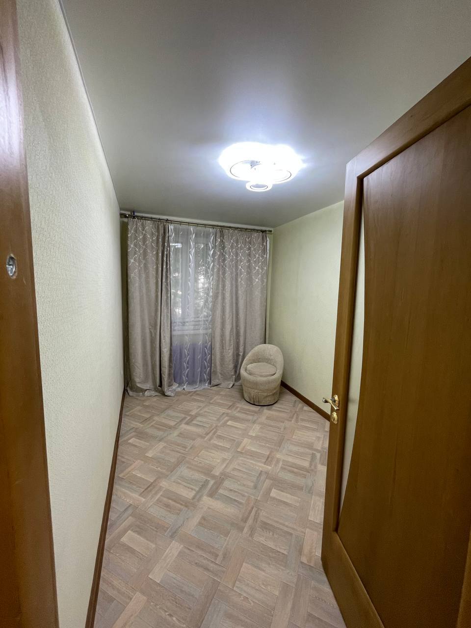 Сдам двухкомнатную квартиру на г Москва, ул 7-я Парковая, д 6 к 1, метро Измайловская, г. Москва
