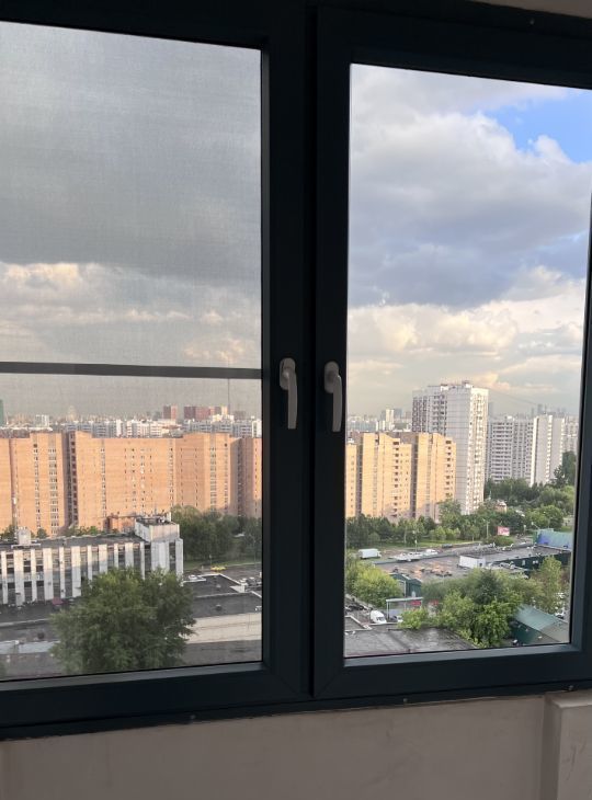 Сдается 2к квартира на Высоковольтный проезд, 1к3, метро Отрадное, г. Москва