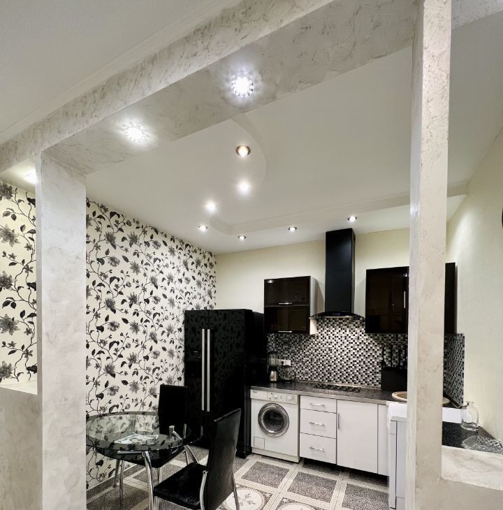 Сдаю 2-комнатную квартиру на улица Маршала Рыбалко, 2к6, метро Панфиловская, г. Москва