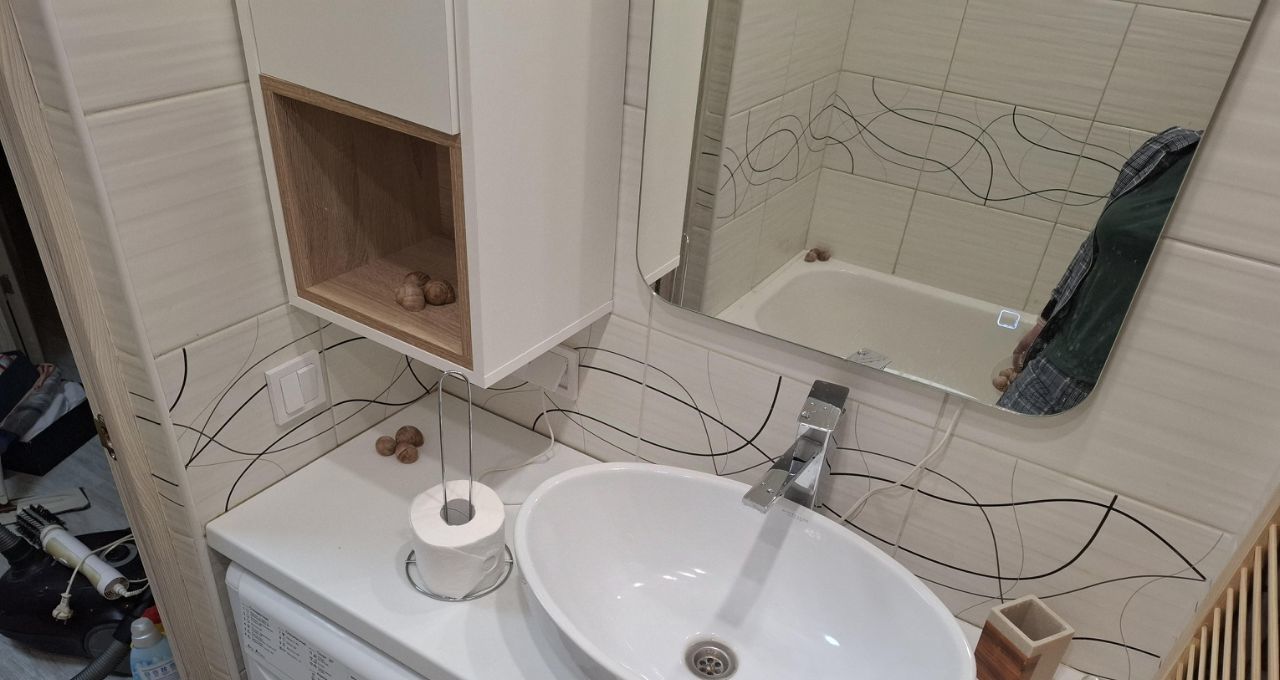 Сдам 1к квартиру на Федеративный проспект, 34К1, метро Перово, г. Москва