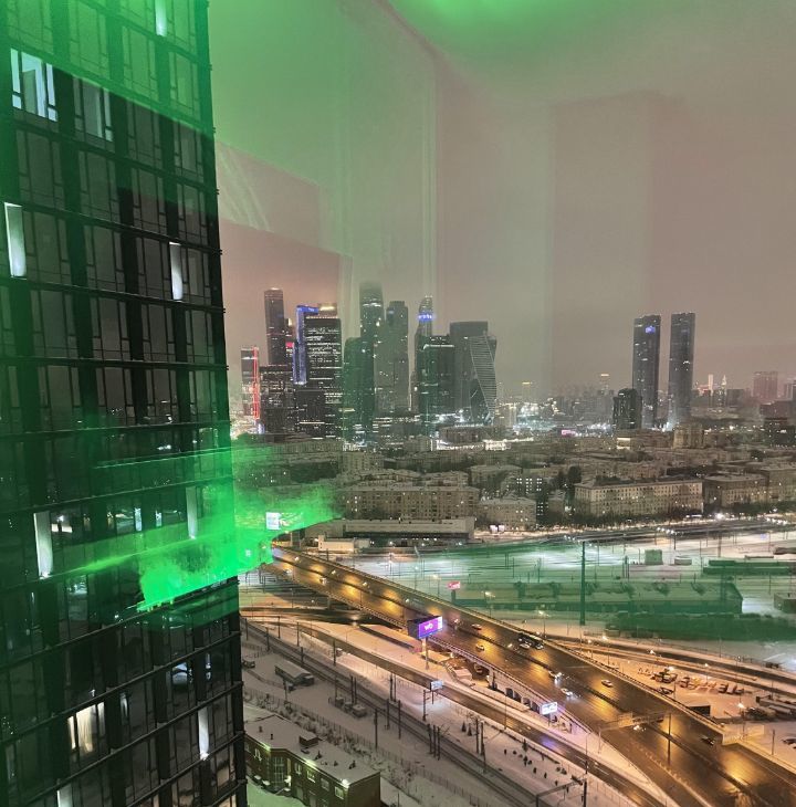 Снять 2к квартиру на 1-й Сетуньский проезд, 8, метро Кутузовская, г. Москва